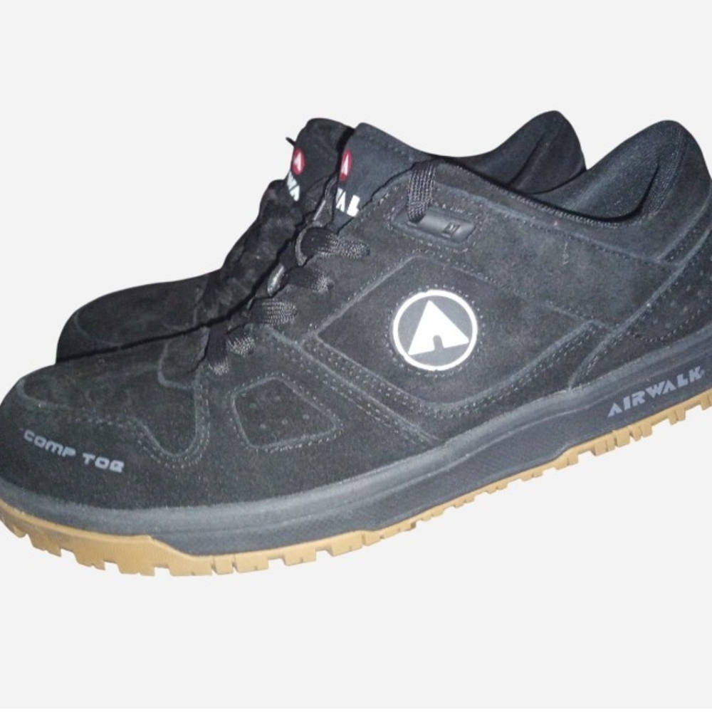 Women's Airwalk Mongo Composite Toe